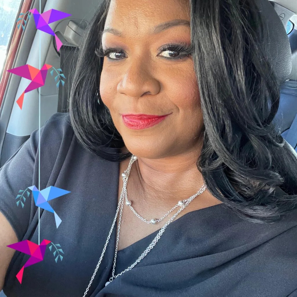 Beverly Daniel